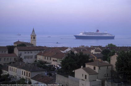 Bouches du Rhône (FRA, 13), Marseille