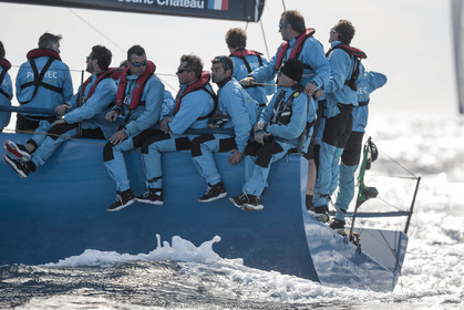 26 09 2020, Saint-Tropez (FRA,83), Les Voiles de Saint-Tropez 2020, Day 1