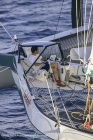 Sailing, Yacht Racing, Multihull, ORMA 60