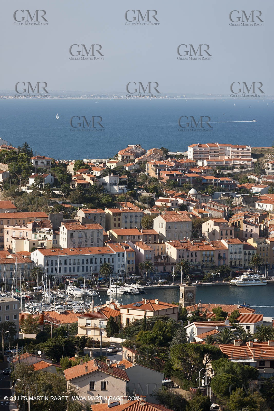 17 10 2011 - Vermeille Coast (FRA, 66) - Port Vendres