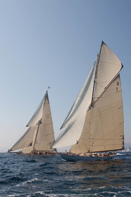 28 09 2009 - Saint Tropez (FRA, 83) - Voiles de Saint Tropez 2009