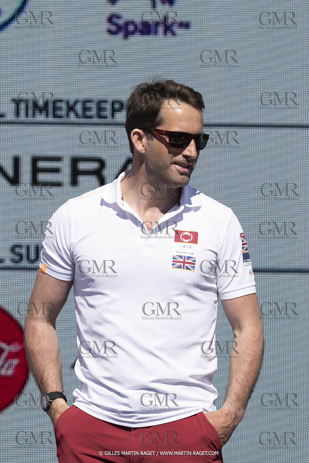 NZL-SAILING-AMERICA'S CUP-Yachting