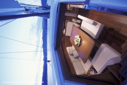 Acaïa (Nauta 80 DS)