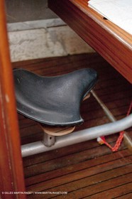 12 09 2009 - Marseille (FRA,13) - Pen Duick V