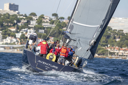 16 09 2022, Marseille (FRA,13), Juris Cup 2022, jour 1