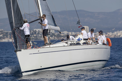 13 09 2019, Marseille, (FRA,13), Juris Cup 2019, Day 1