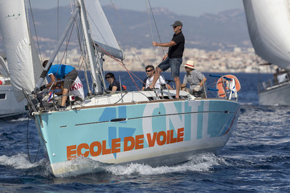 13 09 2019, Marseille, (FRA,13), Juris Cup 2019, Day 1