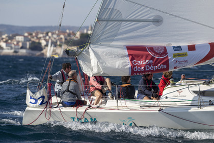 16 09 2022, Marseille (FRA,13), Juris Cup 2022, jour 1