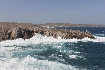 27 08 2010 - Minorque (ESP) - Fornells (Côte nord)