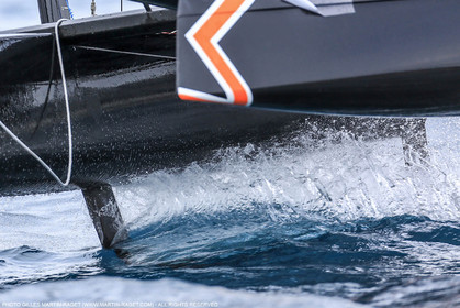 09 04 2016, Cannes (FRA, 06), Flying Phantom Series Cannes 2016