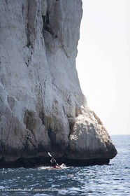 06 05 2009 - Marseille (FRA, 13) - Les Calanques - Devenson