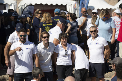 16 09 2022, Marseille (FRA,13), Juris Cup 2022, tous les équipages