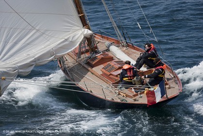 19 05 2010- Lorent- (FRA,56)  -  Pen Duick