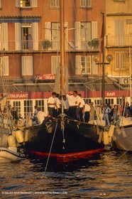 Nioulargue Voiles de Saint Tropez