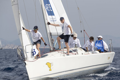 15 09 2019, Marseille (FRA,13), Juris Cup 2019, Day 3