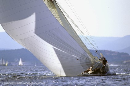 Pen Duick - Classic Yachts