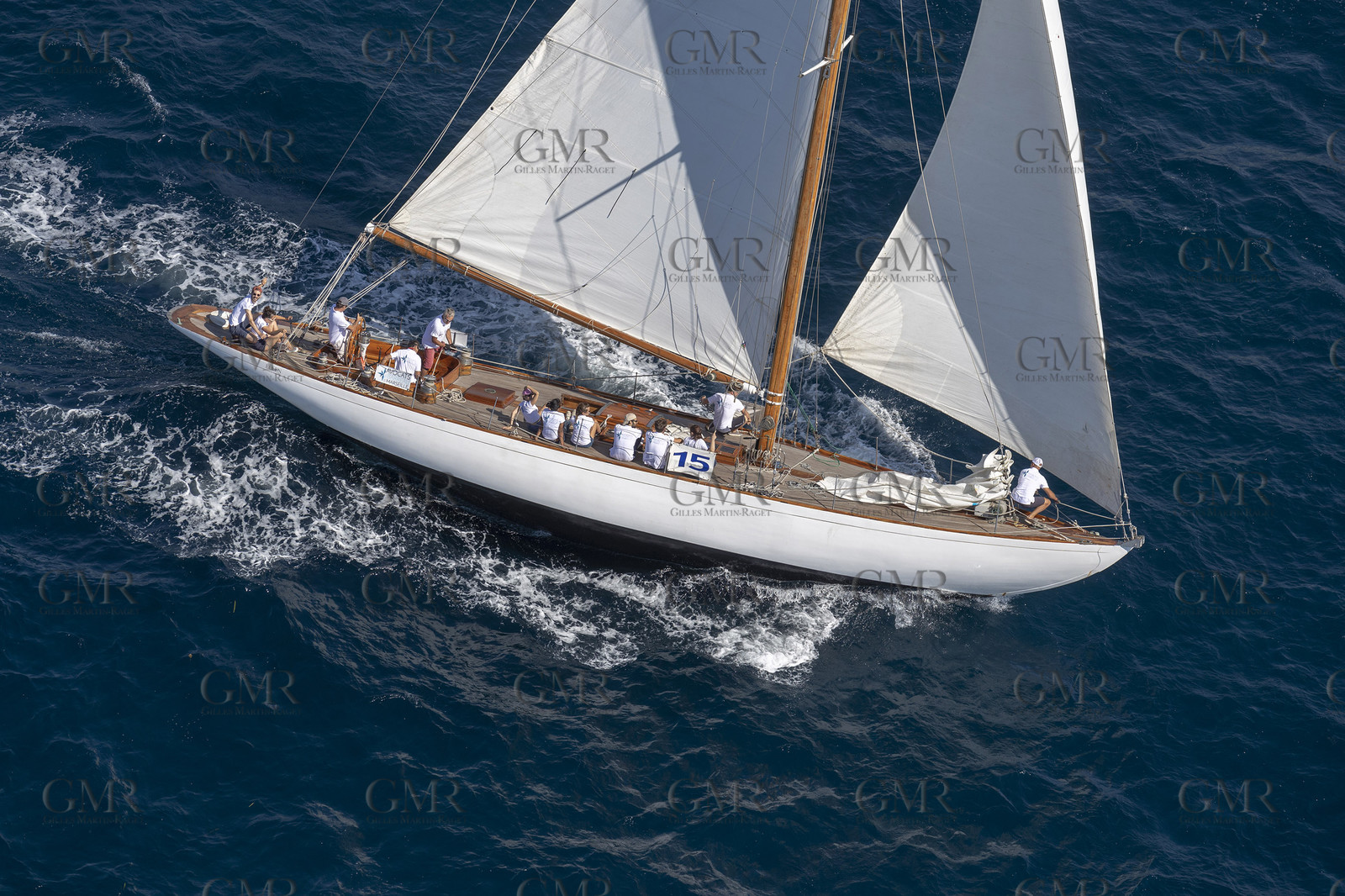 14 09 2018, Marseille (FRA,13), Juris Cup 2018