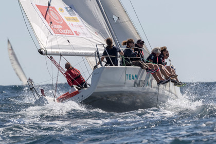 17 09 2021, Marseille (FRA,13), Juris Cup 2021, jour 1