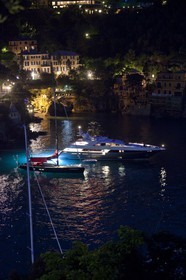 08 05 2010 - Portofino (ITA) - Nespresso Cup - Race 2