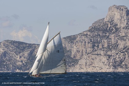 03 05 2013 - Marseille (FRA,13) - Calanques Classique 2013