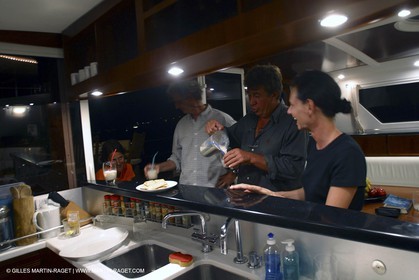 Eleuthera 60 by Foutnaine-Pajot - Grenadines