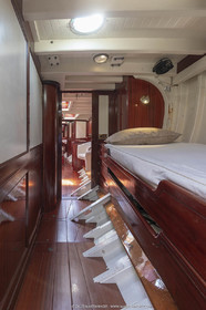 07 05 2019, Saint-Tropez, (FRA,83), Mariska