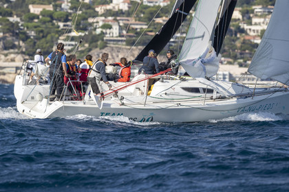 16 09 2022, Marseille (FRA,13), Juris Cup 2022, jour 1
