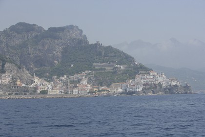 Italia - Amalfi coast