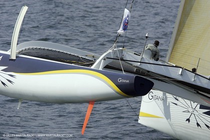 2005 Galicia Grand Prix - Day 2