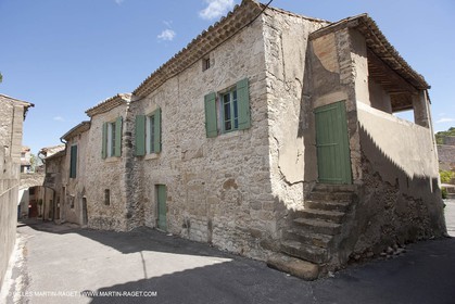 28 04 2009 - Dions (FRA, 30) - Atlas Nîmes Métropole - campagne 2009