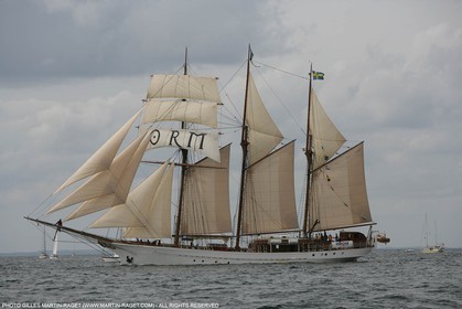 ORM - Tall ships - Malmö Act 6-7, Day 4