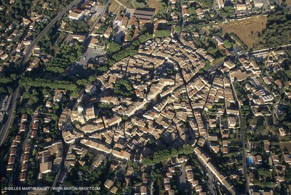 France, Provence, Etang de Berre