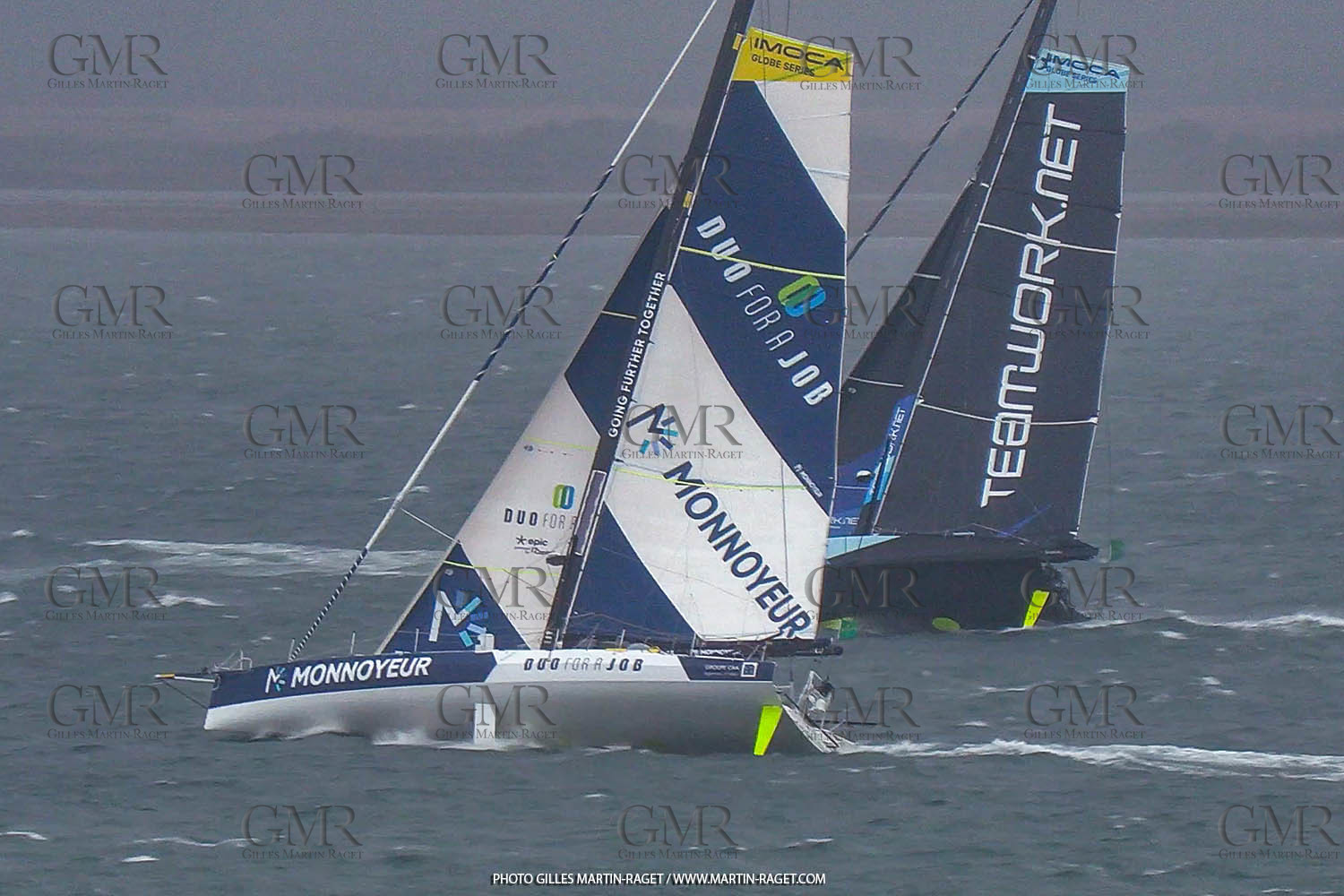 22 07 2023, Cowes (UK, IOW), Rolaex Fastnet Race start