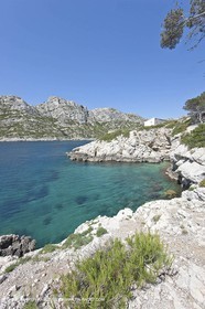 27 05 2009 - Marseille (FRA, 13) - Les Calanques - Sormiou