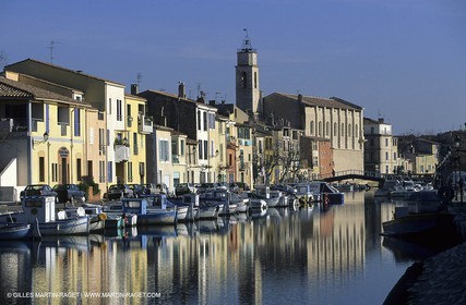 Martigues