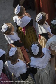 06 07 2014, Arles (FRA,13), Arles Costume Celebration