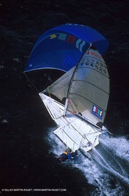Jeux Olympiques - Sydney 2000