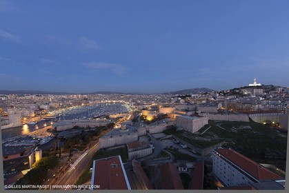 12 01 2013, Marseille (FRA,13), Marseille European Capital of Culture, Opening