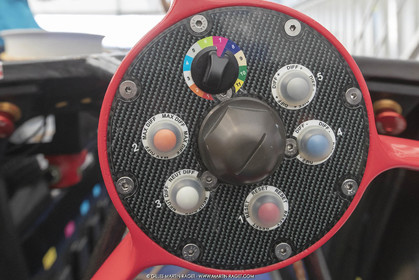 16 09 2019, Marseille (FRA,13), SailGP, SailGP Marseille 2019, Training Day  2