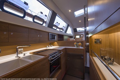 20 07 2015, Marseille (FRA,13), Wauquiez Pilot Saloon 48