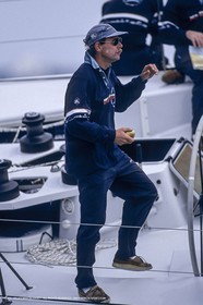 Sailing, Yacht racing, Offshore Racing, Withbread 1993-94