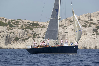 15 09 2019, Marseille (FRA,13), Juris Cup 2019, Day 3