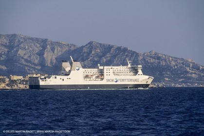 Monde maritime, marine world, Ships at sea, navires en mer