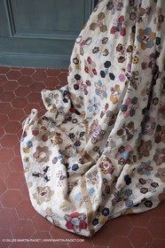 30 06 2011 - Toulon (FRA,83) - Villa Rosemaine - Indiennes sublimes exhibition