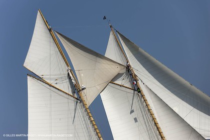 26 09 2011 - Saint Tropez (FRA, 83) - Voiles de Saint Tropez 2011 - Day 1 - Moderns