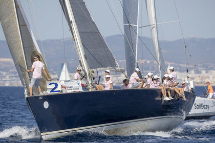 13 09 2019, Marseille, (FRA,13), Juris Cup 2019, Day 1