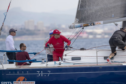 15 09 2018, Mareseille (FRA,13), Juris Cup 2018, Day 2
