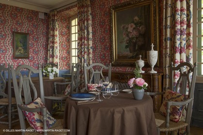 Domaine de la Baume - Tourtour (FRA,83) - 15 05 2014