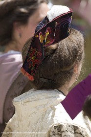 01 05 2008 - Arles (FRA,13) - Election de la Reine d'Arles