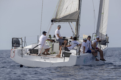 15 09 2019, Marseille (FRA,13), Juris Cup 2019, Day 3